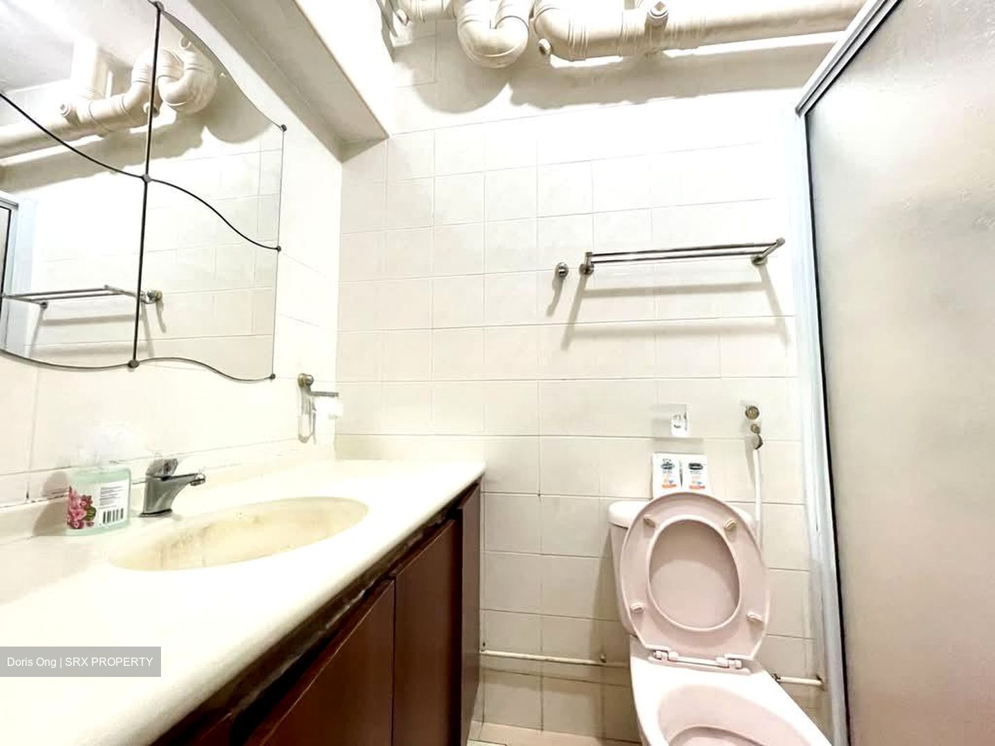 Blk 188D Rivervale Gateway (Sengkang), HDB 5 Rooms #563096111
